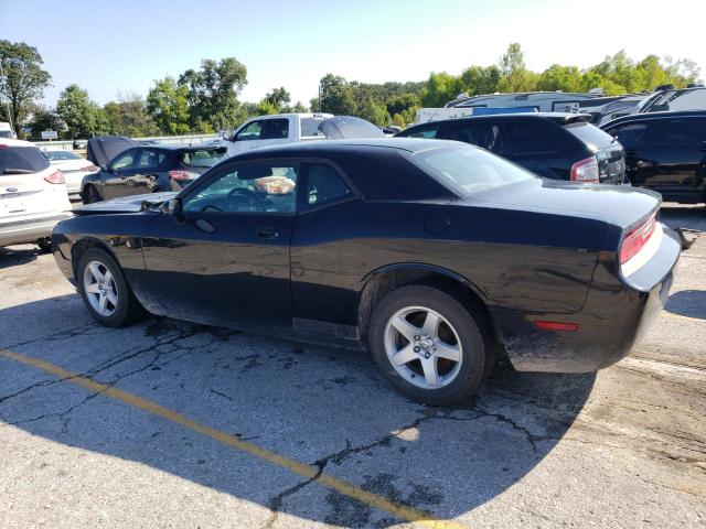 2010 DODGE CHALLENGER SE