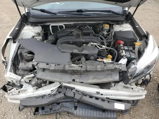 2017 SUBARU LEGACY 2.5I PREMIUM  