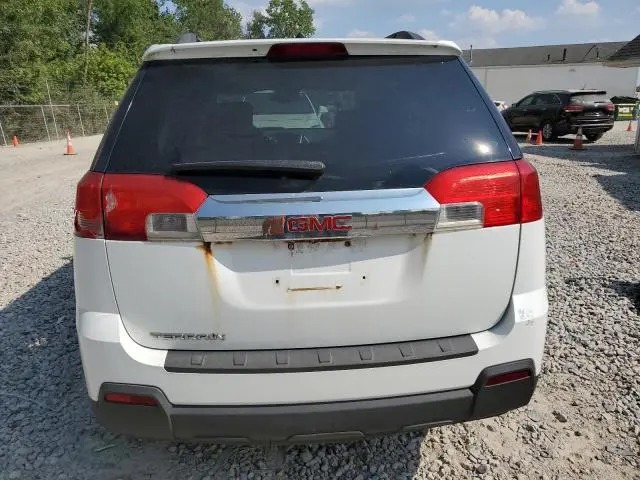 2013 GMC TERRAIN SLE  