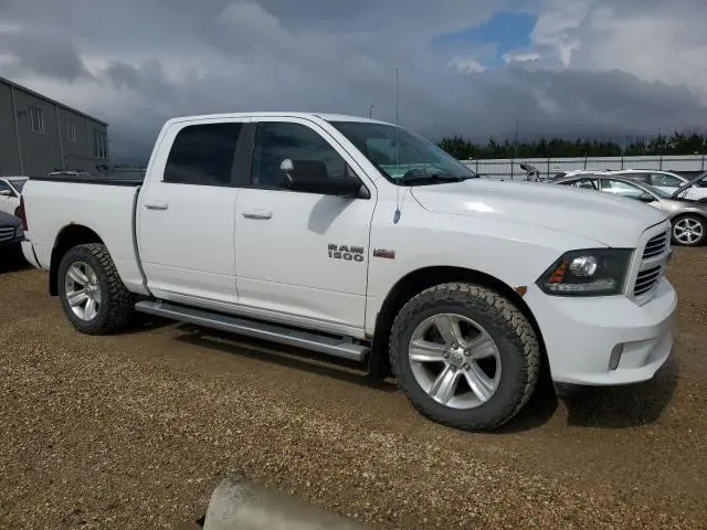 2014 RAM 1500 SPORT  