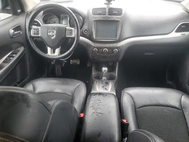 2020 DODGE JOURNEY CROSSROAD  