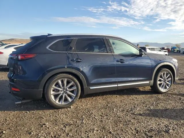 2022 MAZDA CX-9 GRAND TOURING  