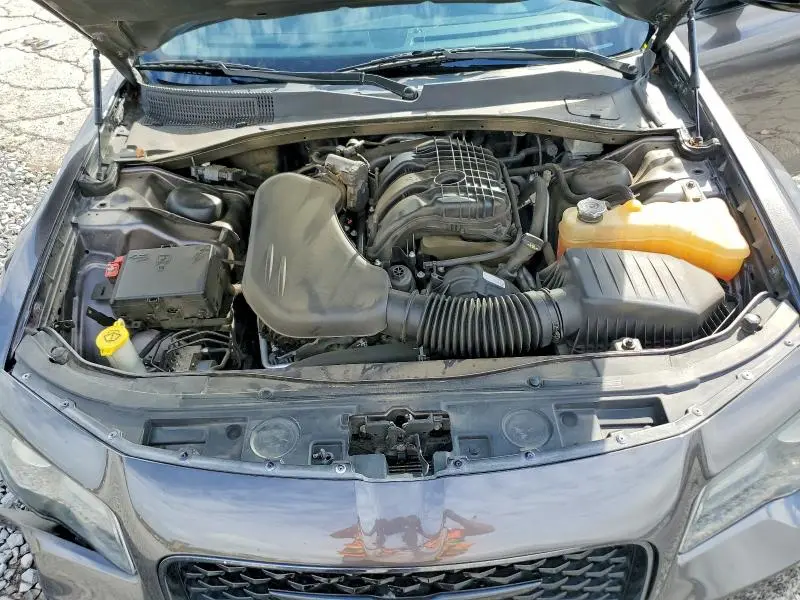2021 CHRYSLER 300 TOURING  