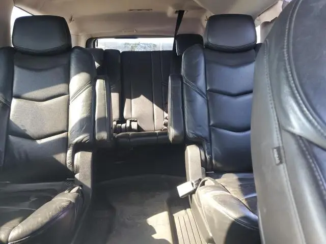 2019 CADILLAC ESCALADE ESV PREMIUM LUXURY  