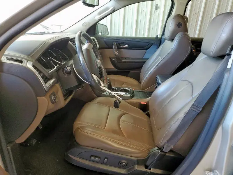 2014 GMC ACADIA SLT-1  
