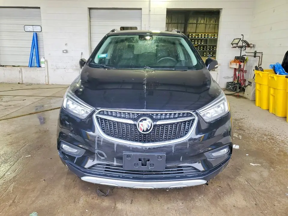 2018 BUICK ENCORE PREFERRED II  