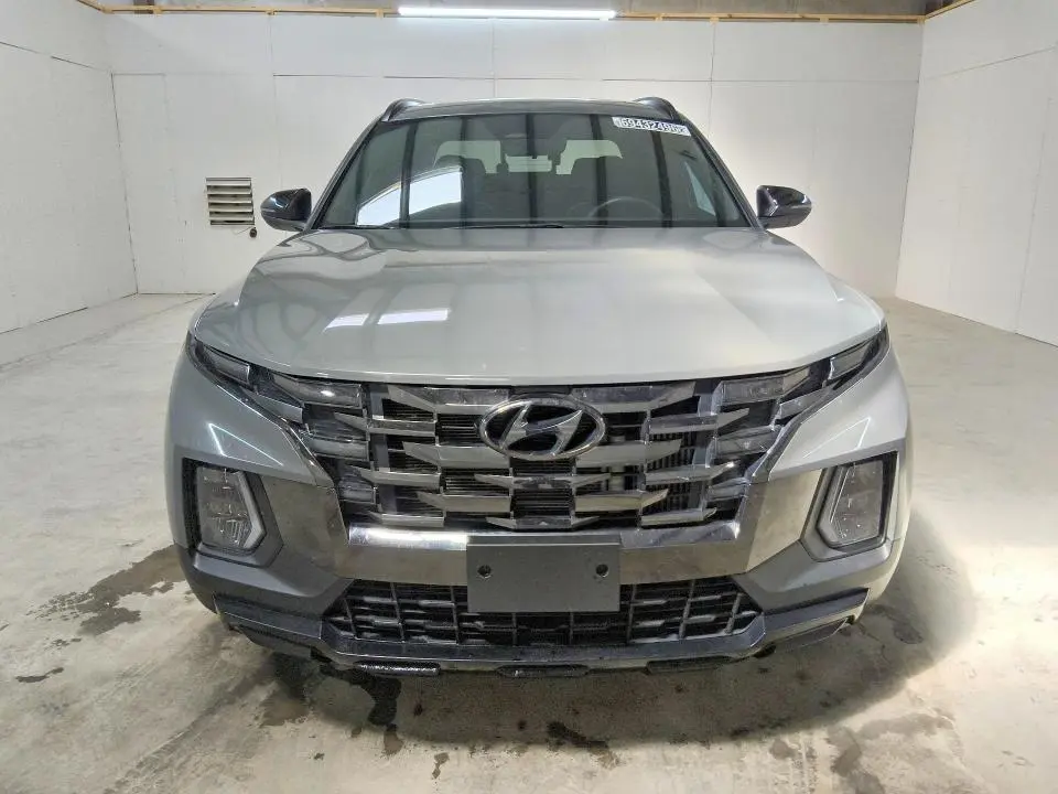 2024 HYUNDAI SANTA CRUZ NIGHT  