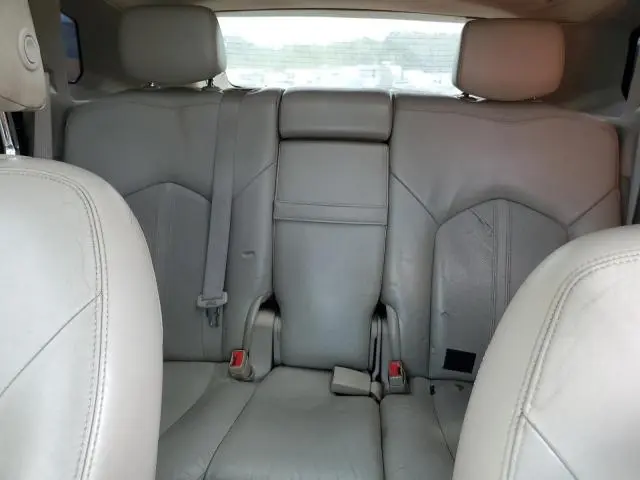 2011 CADILLAC SRX LUXURY COLLECTION  