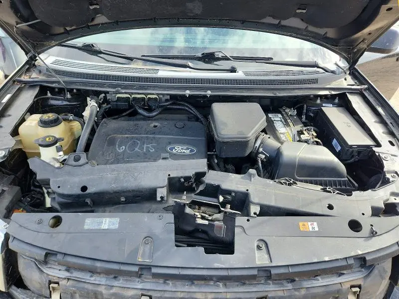 2011 FORD EDGE SE  