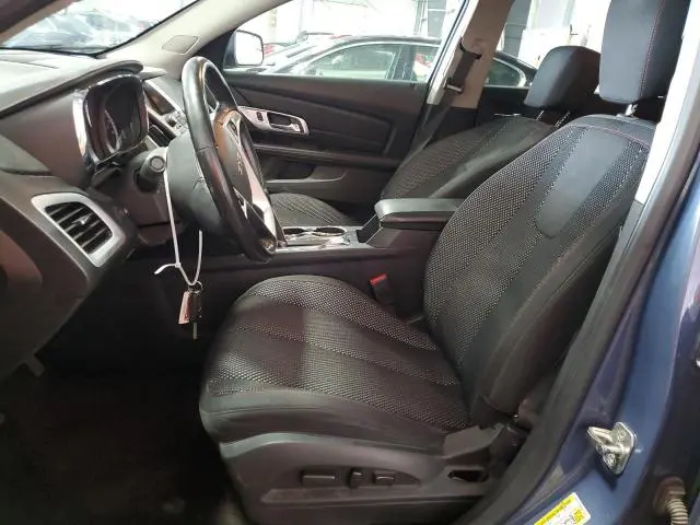 2012 GMC TERRAIN SLE  