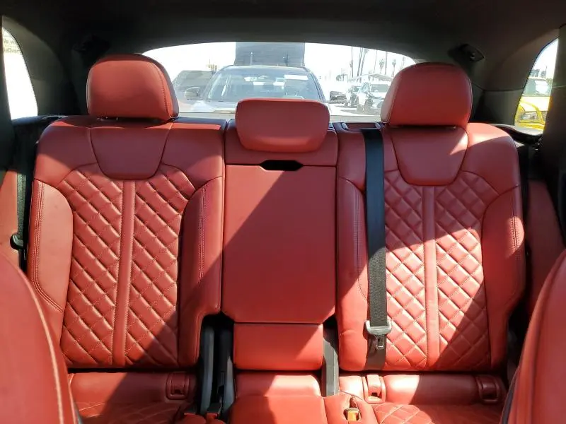2020 AUDI SQ5 PREMIUM PLUS  