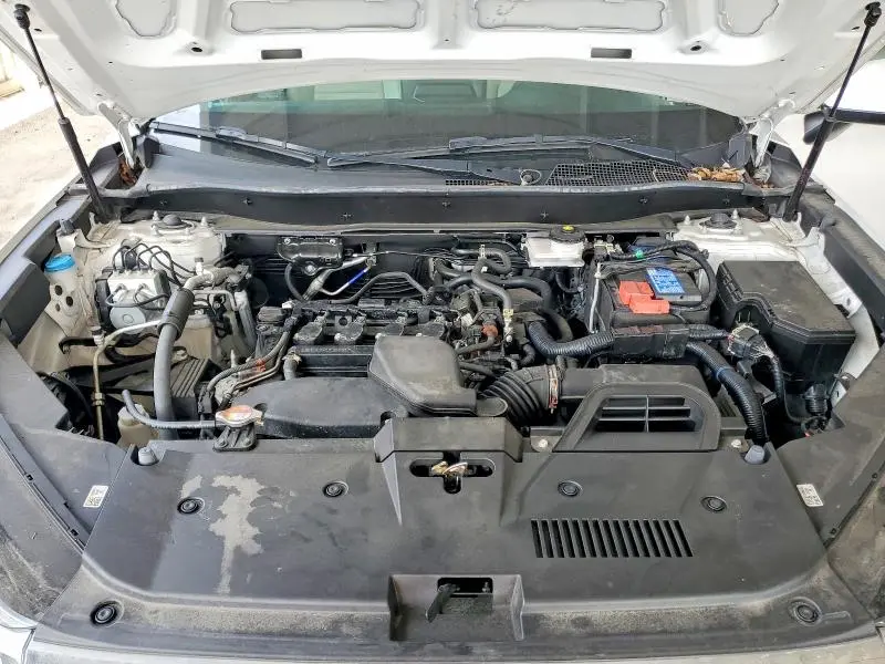 2024 HONDA CR-V EXL  
