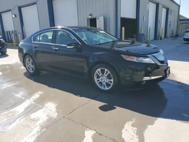2010 ACURA TL   