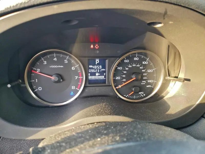 2016 SUBARU IMPREZA PREMIUM PLUS  