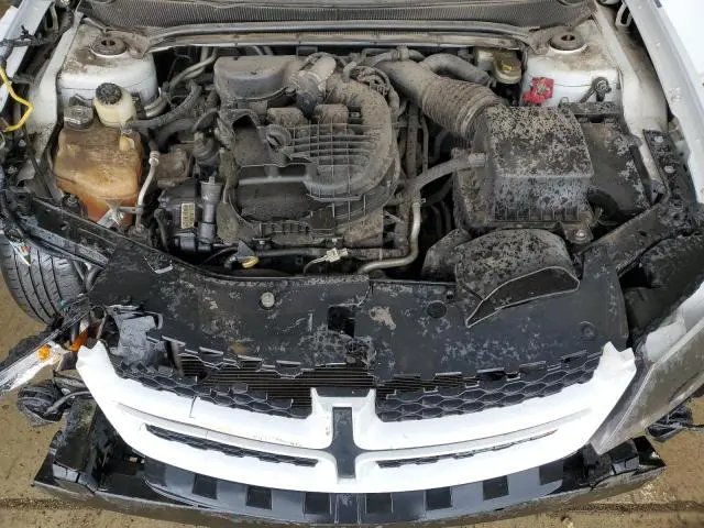 2013 DODGE AVENGER R/T  