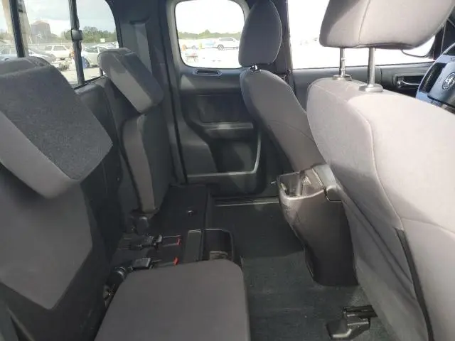 2016 TOYOTA TACOMA ACCESS CAB  