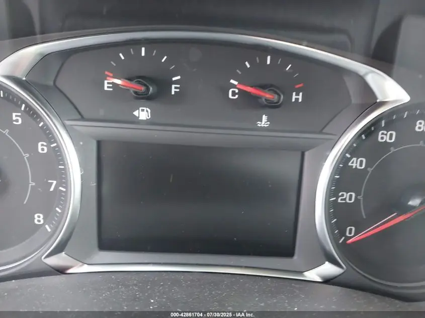2024 GMC TERRAIN AWD SLE