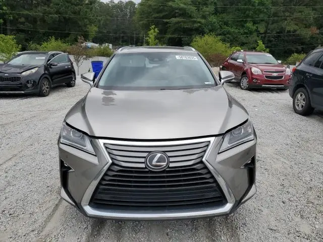 2018 LEXUS RX 350 BASE  