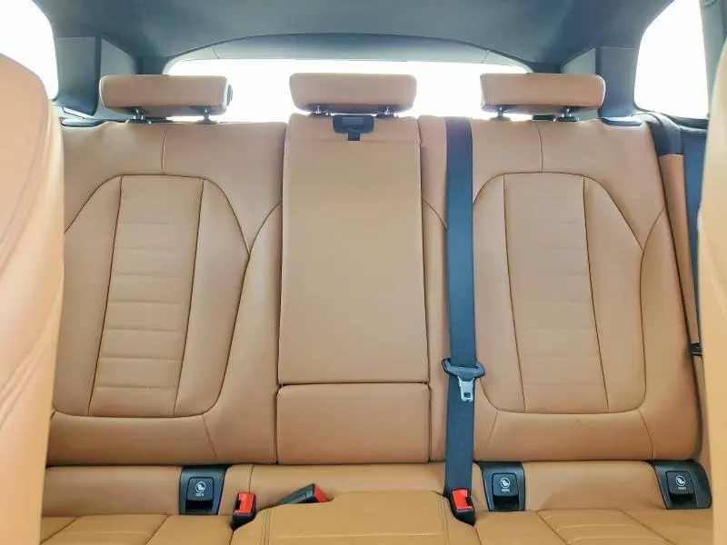 2018 BMW X3 XDRIVEM40I  