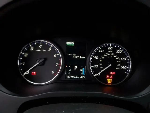 2015 MITSUBISHI OUTLANDER SE  