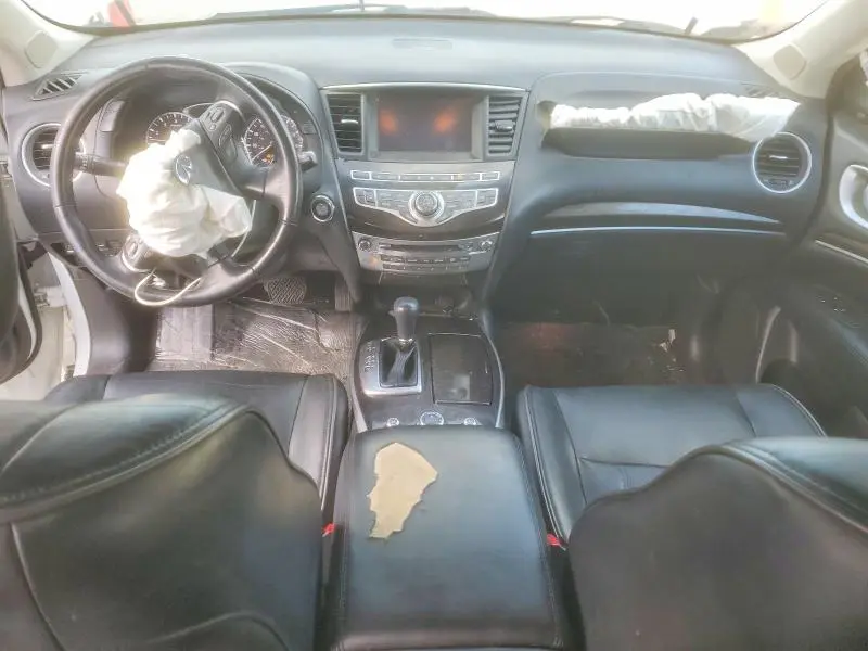 2014 INFINITI QX60 BASE  