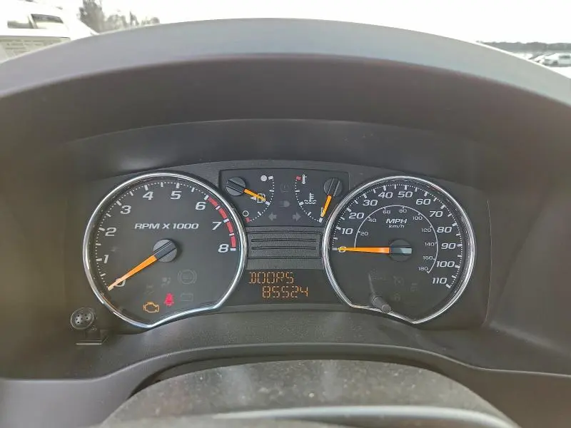 2012 CHEVROLET COLORADO   