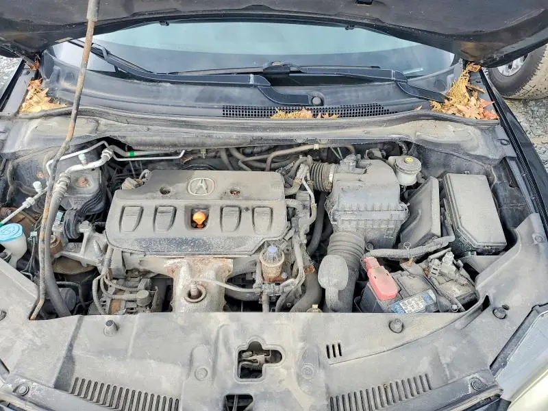 2013 ACURA ILX 20 TECH  