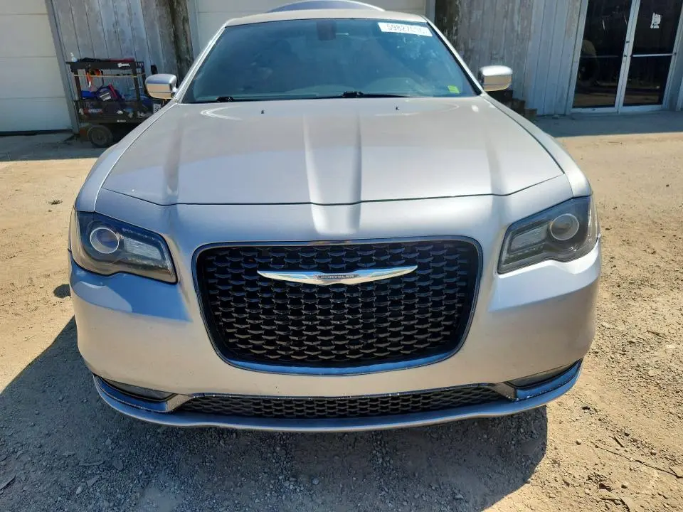2017 CHRYSLER 300 S  