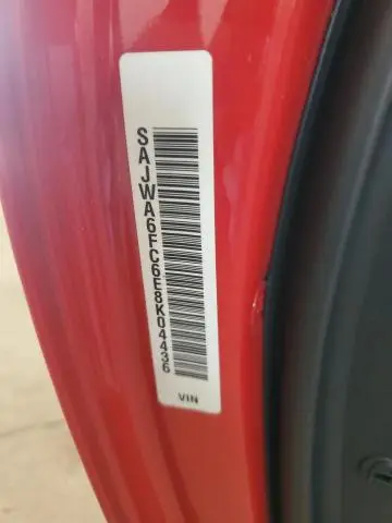 2014 JAGUAR F-TYPE S  