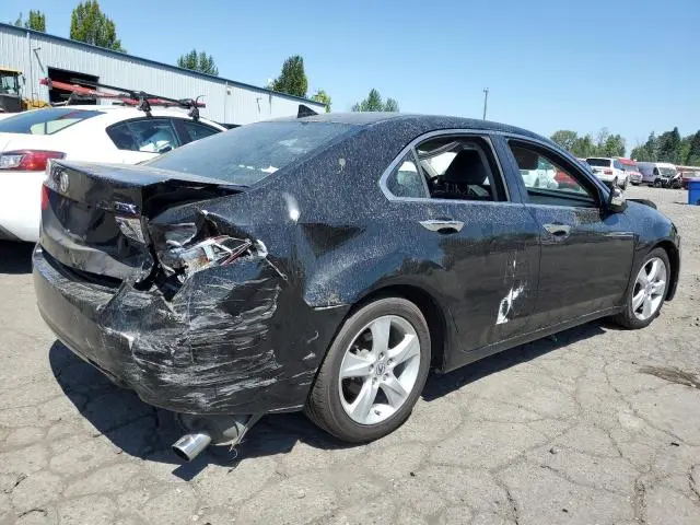 2010 ACURA TSX   