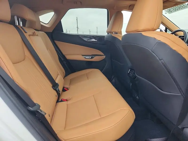 2024 LEXUS NX 350H PREMIUM  