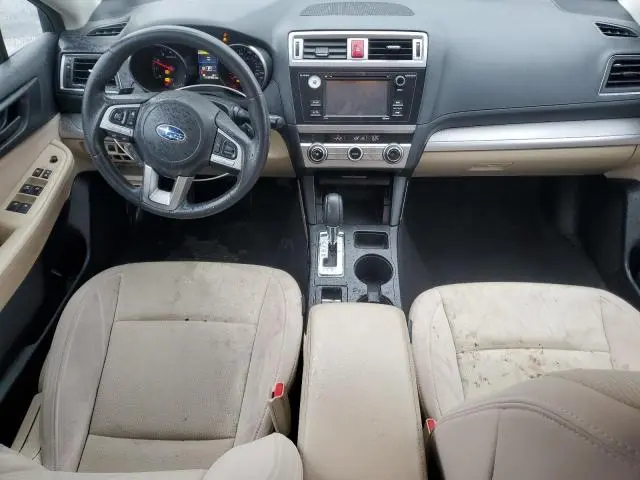 2016 SUBARU LEGACY 2.5I  