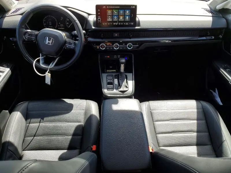 2024 HONDA CR-V EXL  