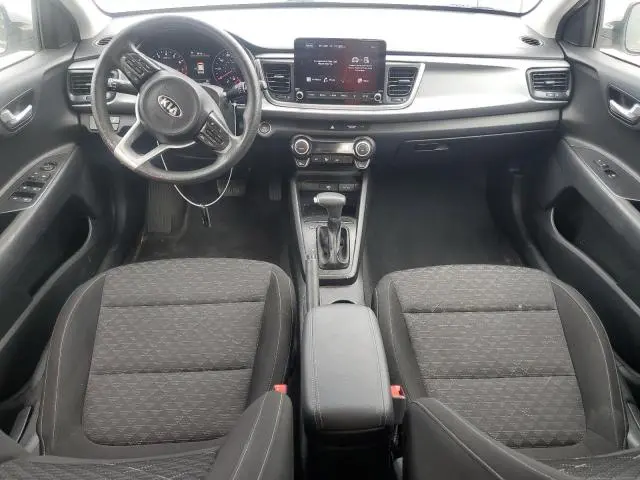 2021 KIA RIO S  