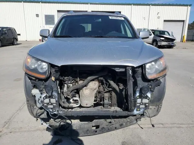 2011 HYUNDAI SANTA FE SE  