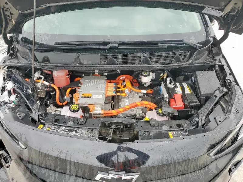 2022 CHEVROLET BOLT EV 2LT  