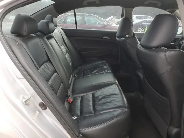 2011 HONDA ACCORD SE  