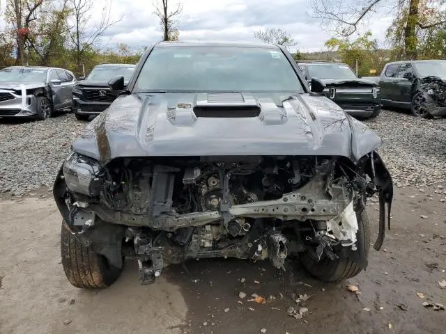 2024 TOYOTA TACOMA DOUBLE CAB  
