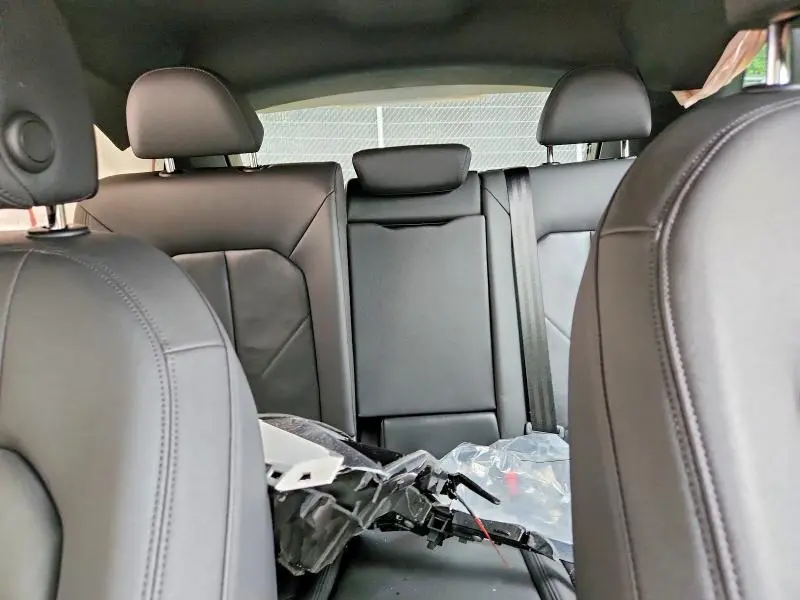 2021 AUDI Q3 PREMIUM S LINE 45  
