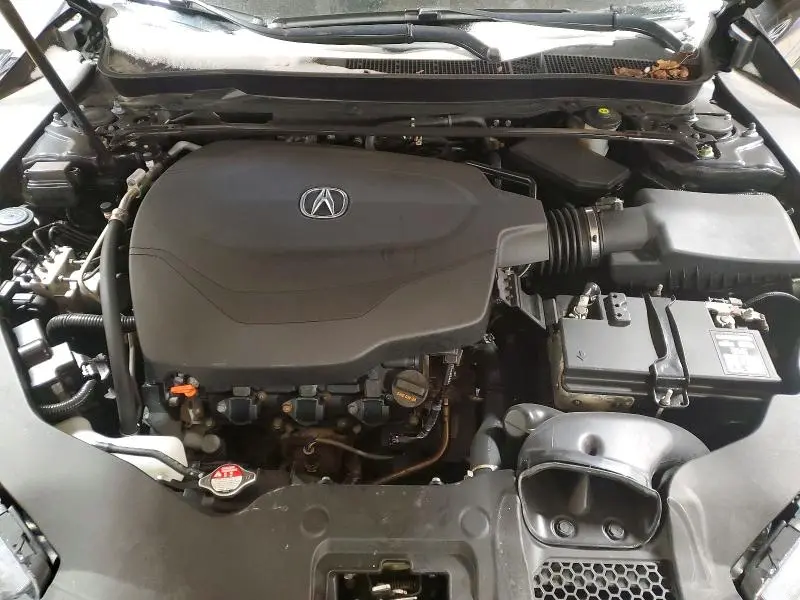 2019 ACURA TLX TECHNOLOGY  
