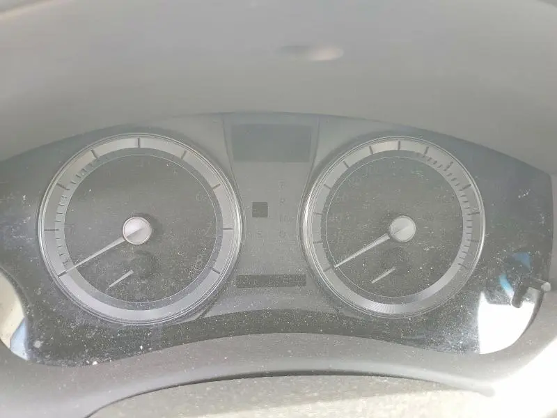 2011 LEXUS ES 350  