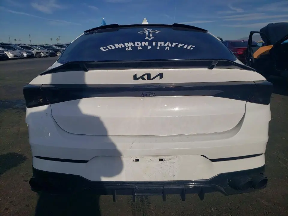2023 KIA K5 GT LINE  