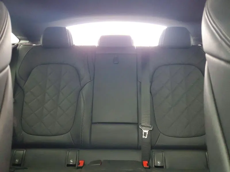 2023 BMW X6 XDRIVE40I  