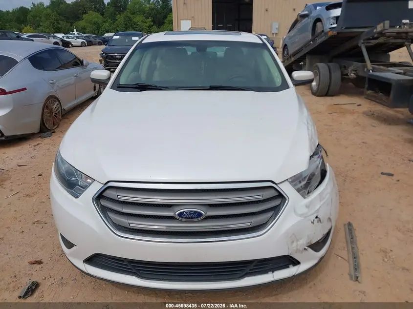 2016 FORD TAURUS SEL