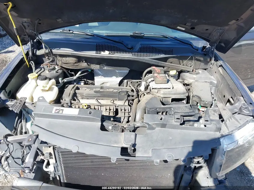 2017 JEEP COMPASS SPORT FWD