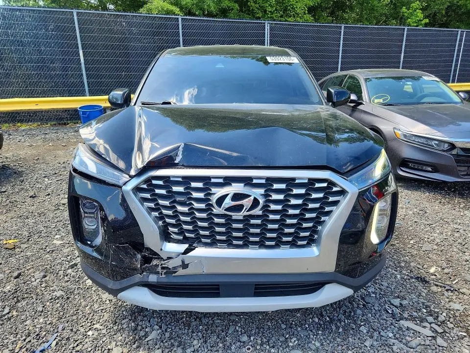 2021 HYUNDAI PALISADE SE  