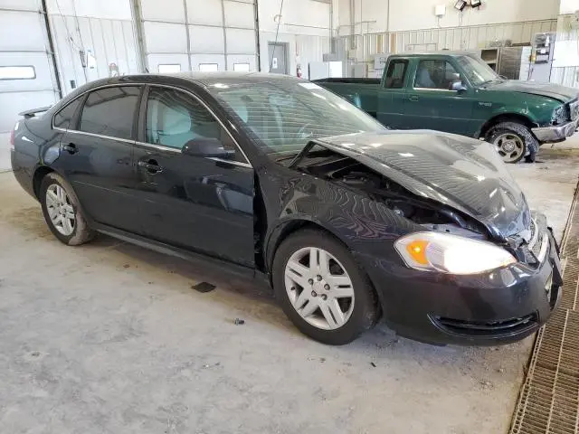 2013 CHEVROLET IMPALA LT  