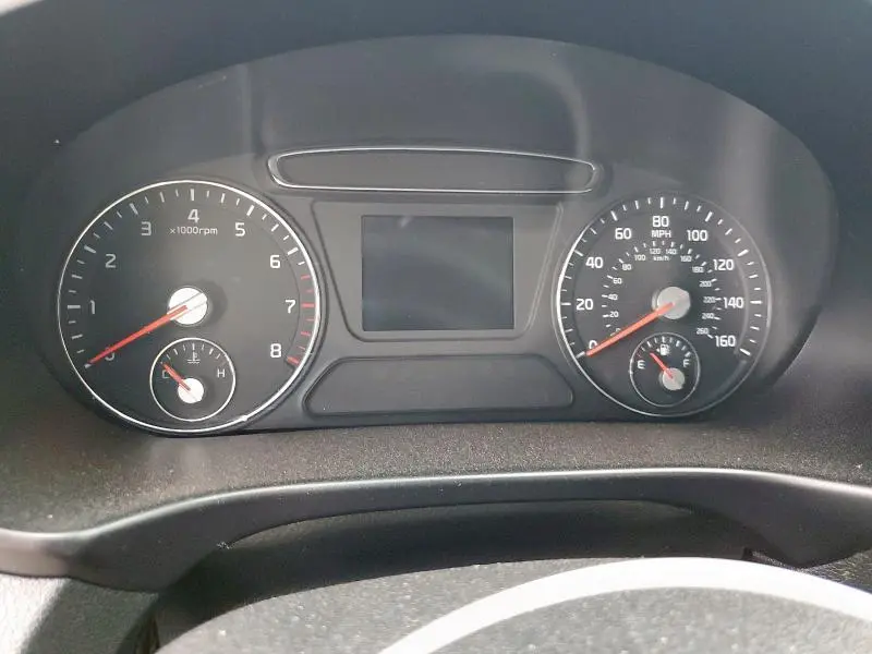2020 KIA SORENTO S  