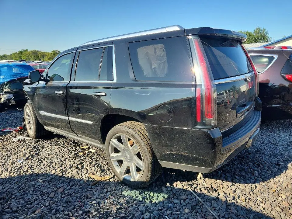 2015 CADILLAC ESCALADE PREMIUM  