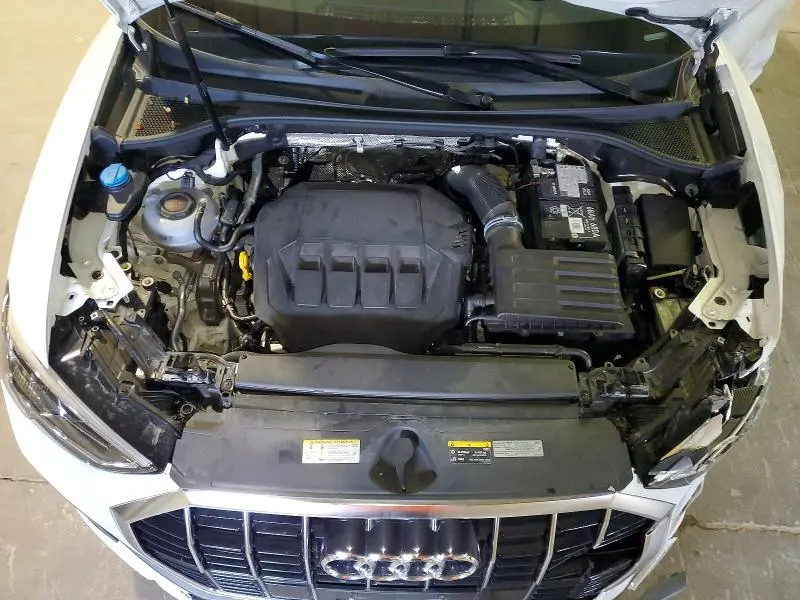2024 AUDI Q3 PREMIUM PLUS S LINE 45  